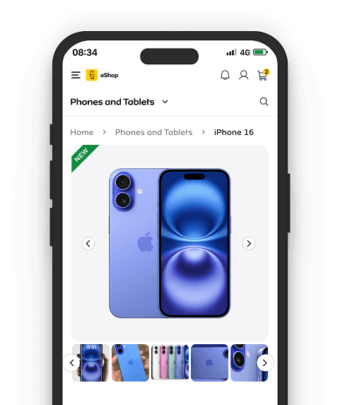 Iphone pro max