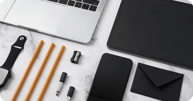 Marketplace gadgets and devices